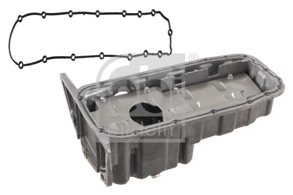 Oil Sump